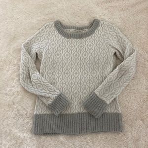 Loft Sweater